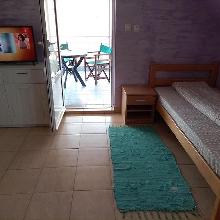 Banja Gornja Trepca-Smestaj Grof Екстериор снимка