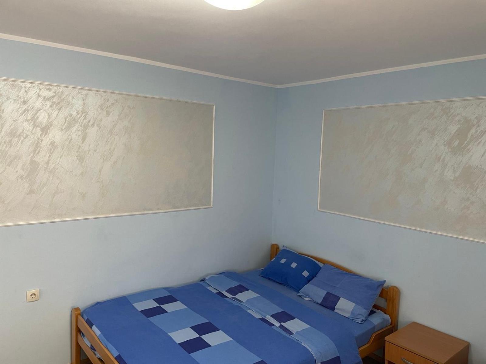 Banja Gornja Trepca-Smestaj Grof Екстериор снимка