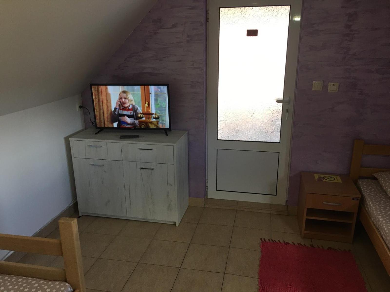 Banja Gornja Trepca-Smestaj Grof Стая снимка