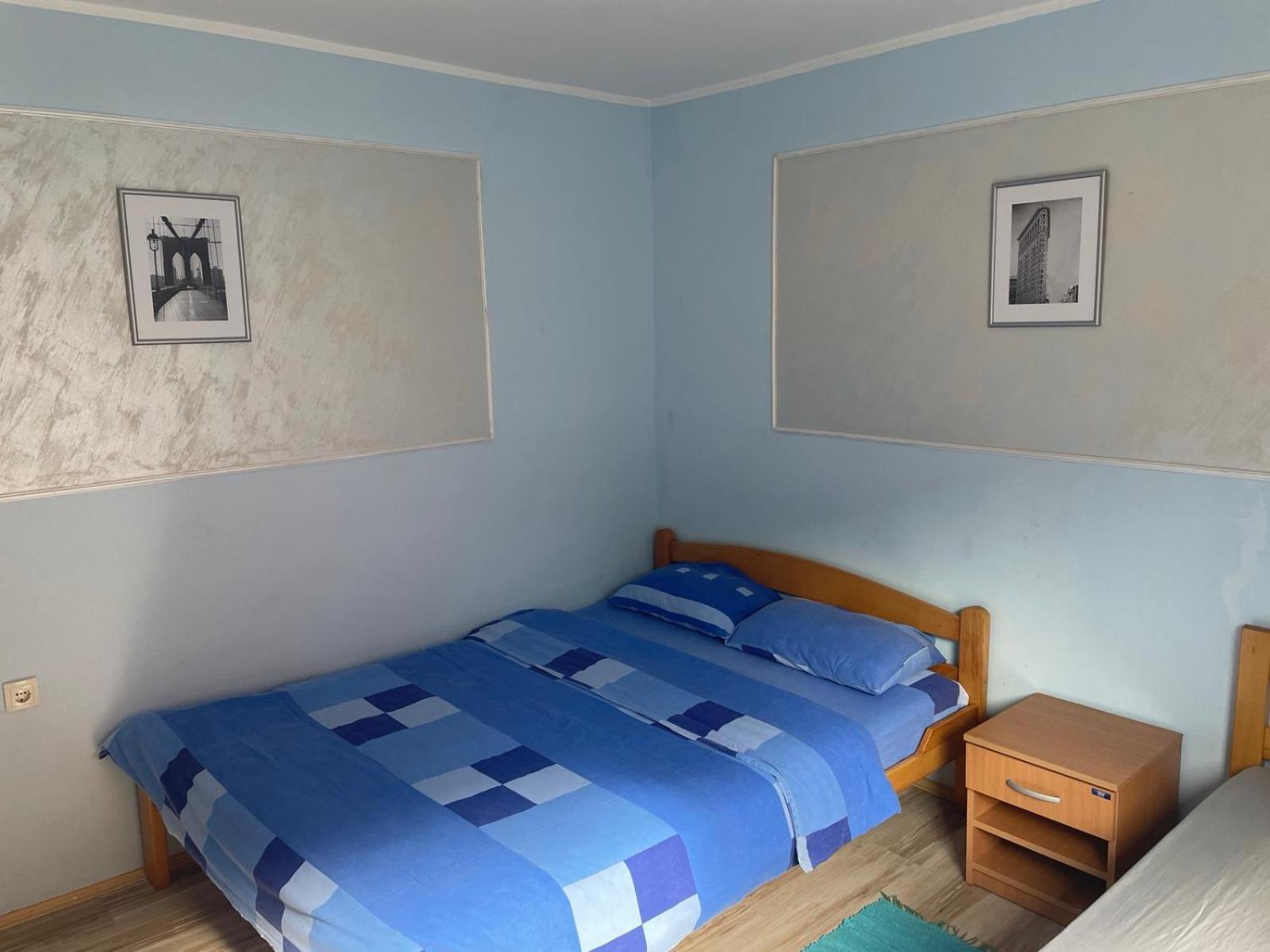 Banja Gornja Trepca-Smestaj Grof Стая снимка