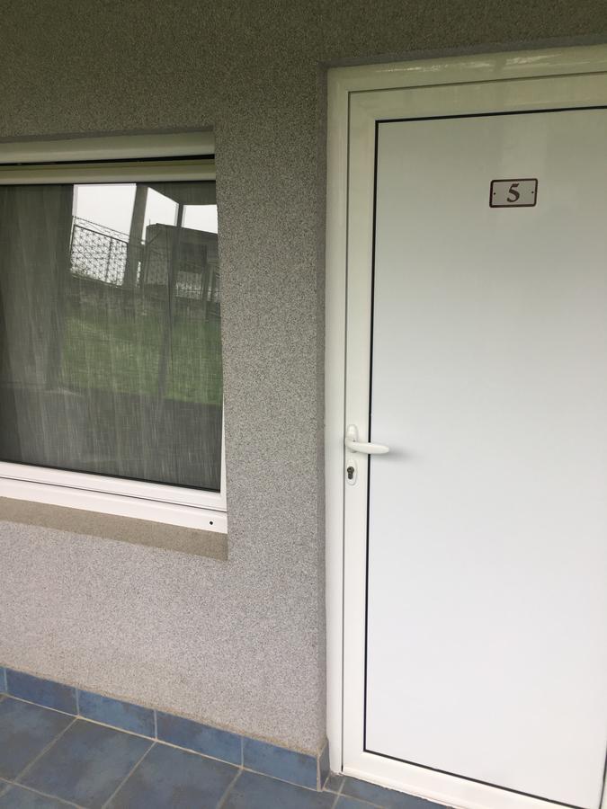 Banja Gornja Trepca-Smestaj Grof Екстериор снимка